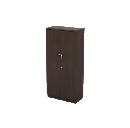 QUUPA Medium-High Cabinet with Swinging Door