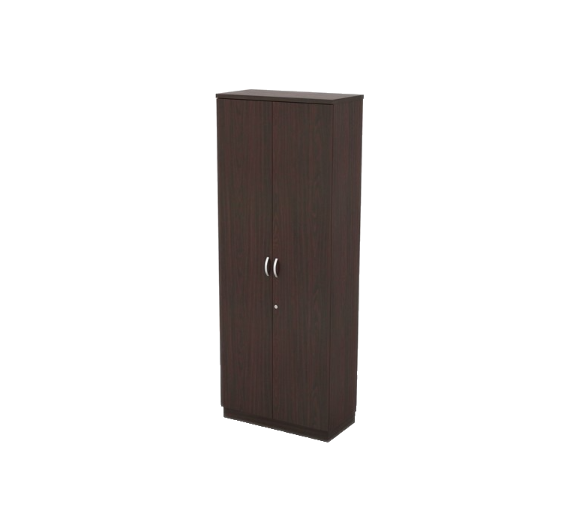 QUUPA High Cabinet with Swinging Door
