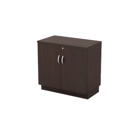 QUUPA Low Cabinet with Swinging Door
