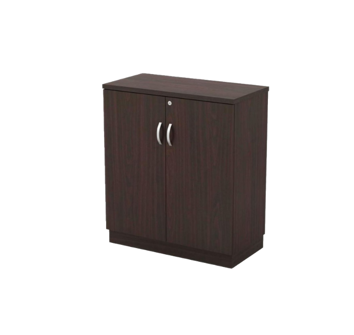 QUUPA Low Cabinet with Swinging Door