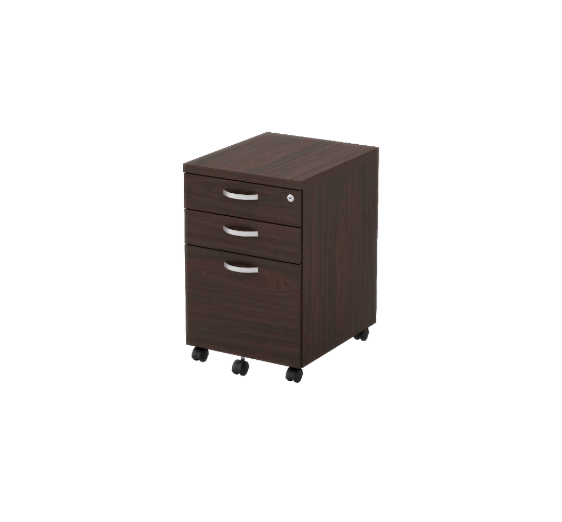 QUUPA Mobile Pedestal 2D1F