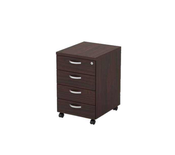 QUUPA Mobile Pedestal 4D