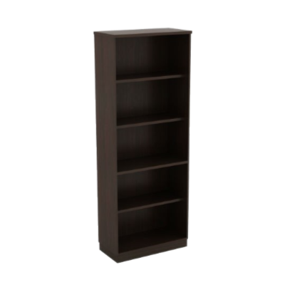 QUUPA Open Shelf 5 Layers High Cabinet