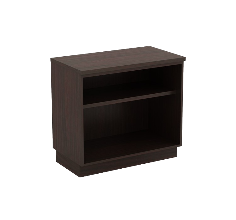 QUUPA Open Shelf Low Cabinet