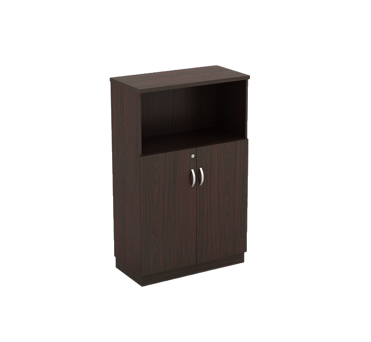 QUUPA Medium Cabinet with Semi Swinging Door