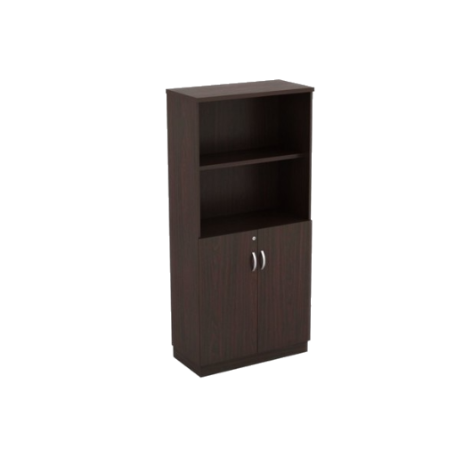 QUUPA Medium Cabinet with Swinging Door