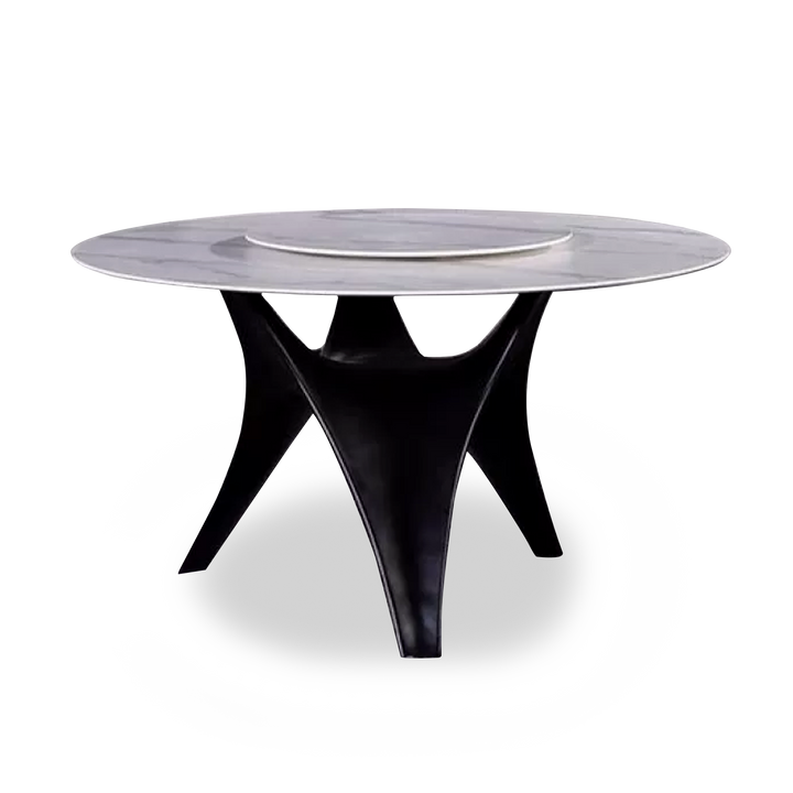 QANARY Marble Dining Table