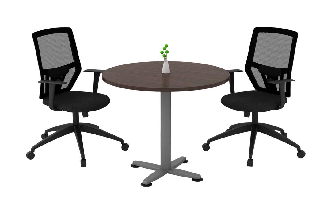 QUUPA Round Conference Table