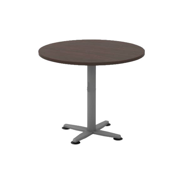 QUUPA Round Conference Table