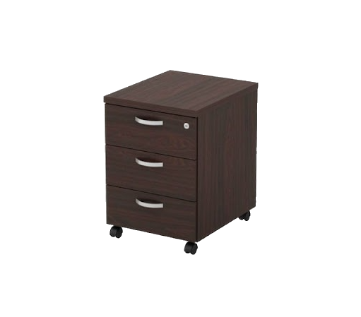 QUUPA Mobile Pedestal 3D