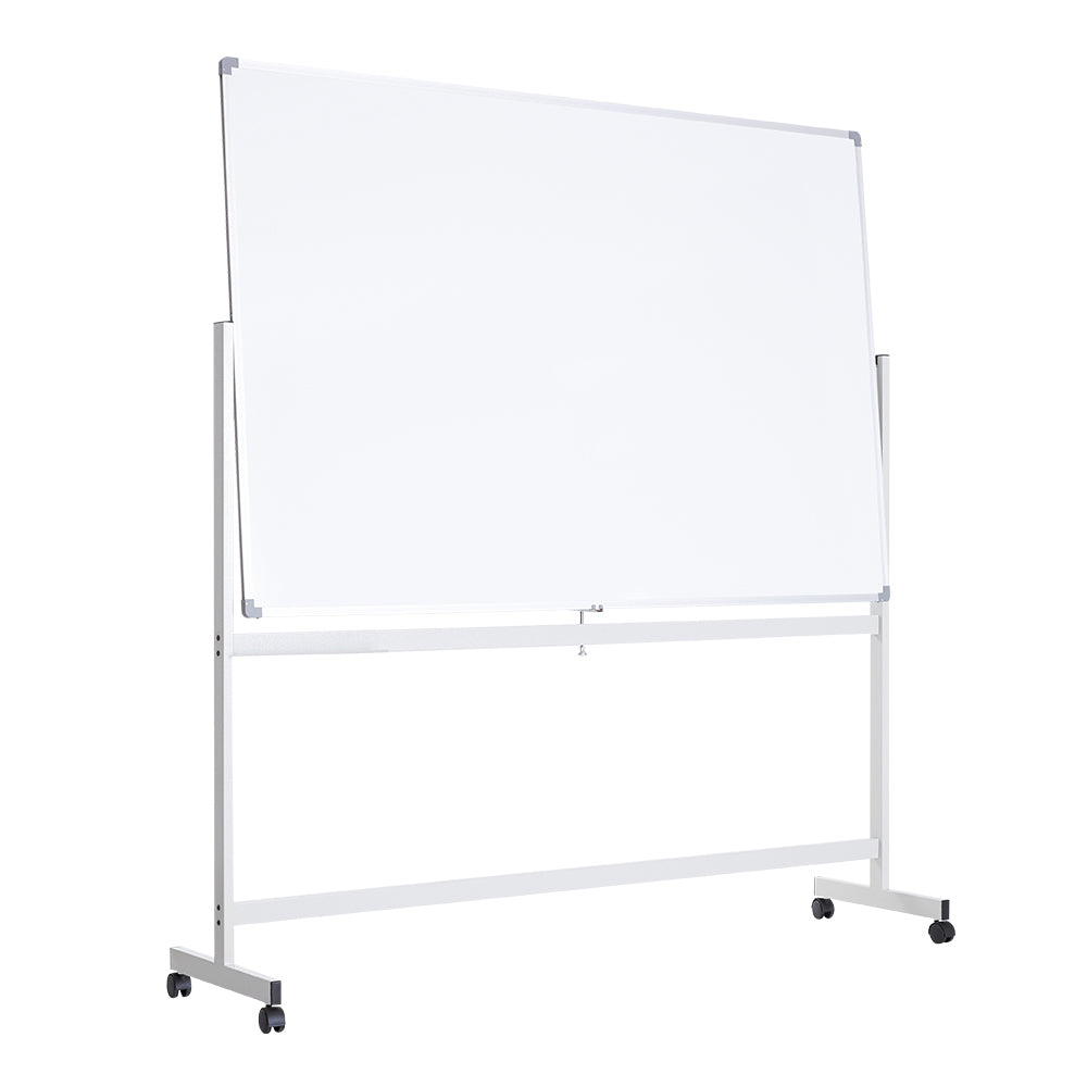 STANDARD Double Sided White Board
