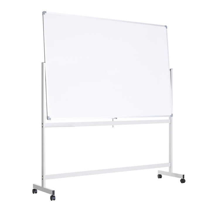 STANDARD Double Sided White Board