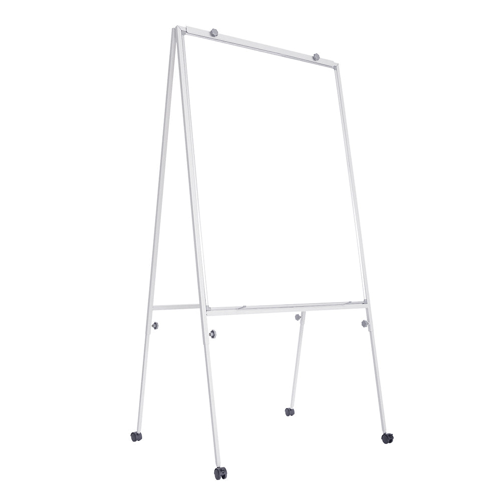 ECONOMY Magnetic Mobile Flip Chart
