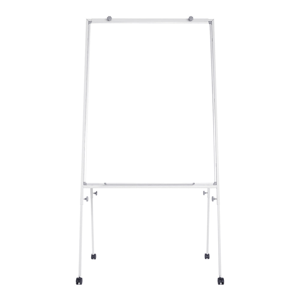 ECONOMY Magnetic Mobile Flip Chart