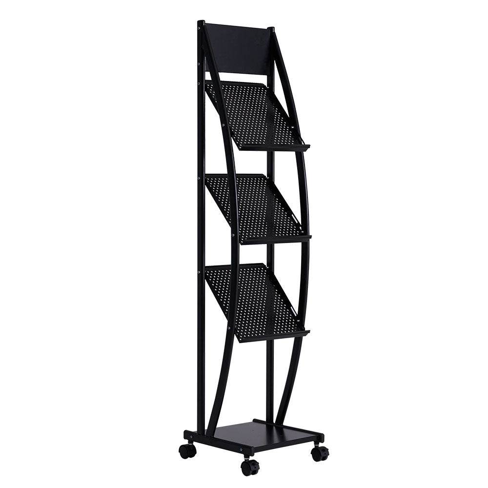 MR SERIES Magazine Rack – MAJUHOME eStore