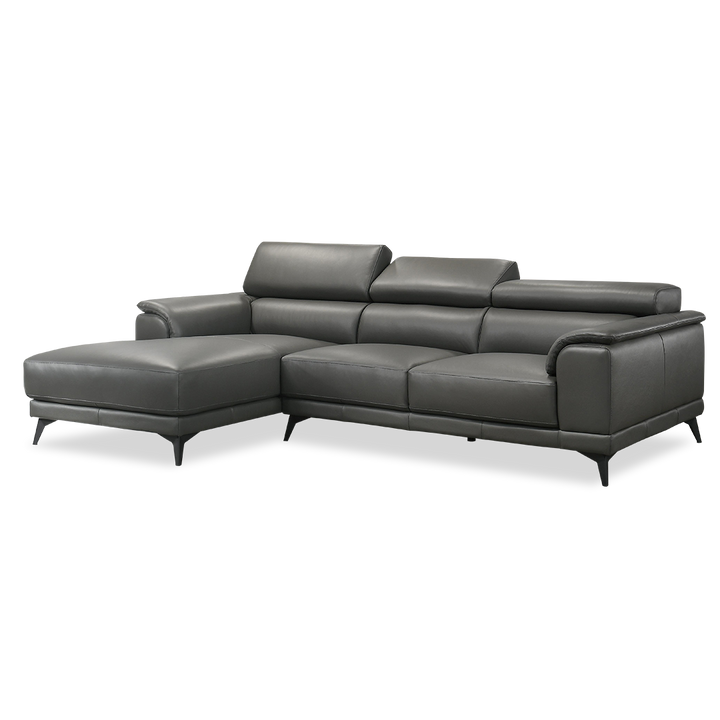 RADEN L-Shape Sofa