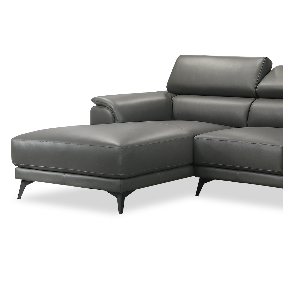 RADEN L-Shape Sofa