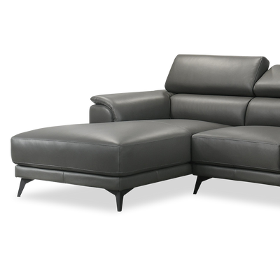 RADEN L-Shape Sofa