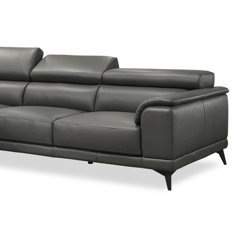 RADEN L-Shape Sofa