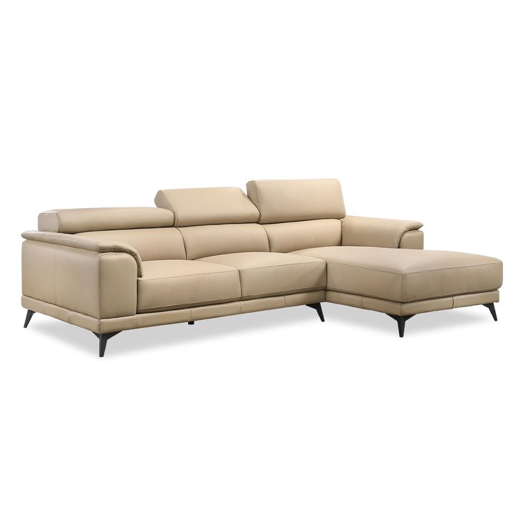 RADEN L-Shape Sofa