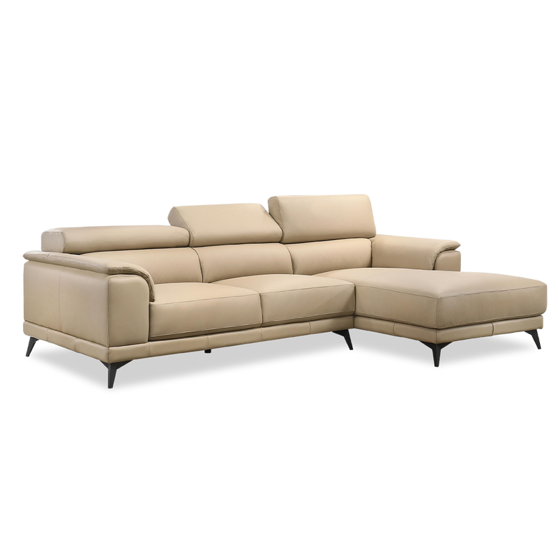 RADEN L-Shape Sofa