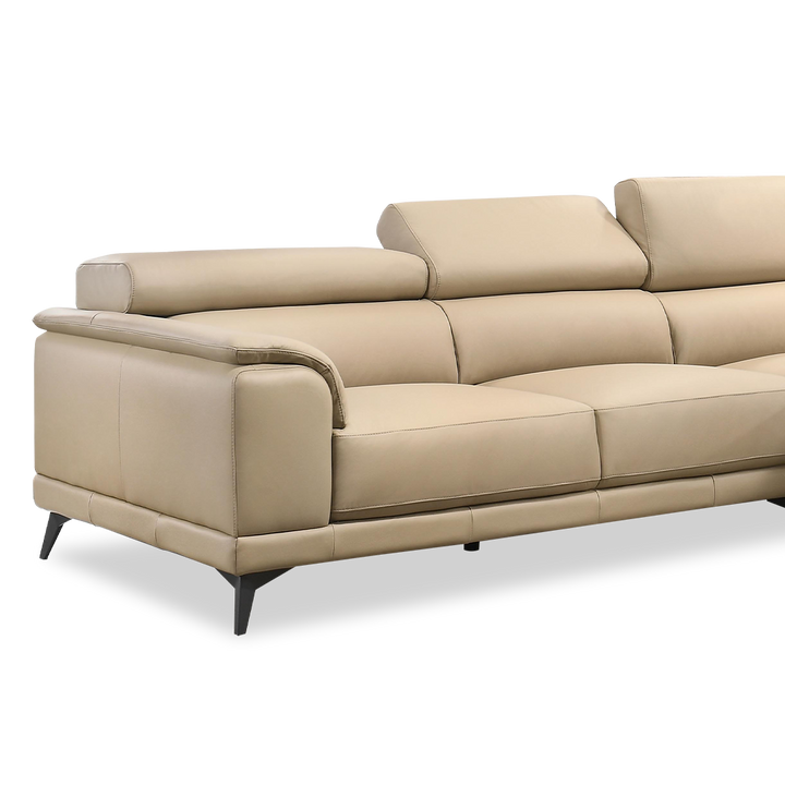 RADEN L-Shape Sofa
