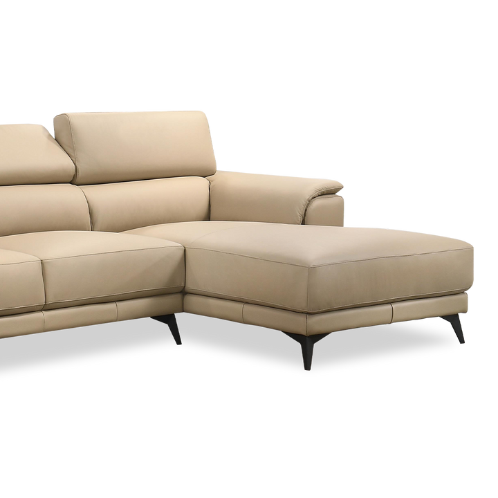 RADEN L-Shape Sofa