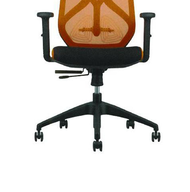 RAINBOW High Back Chair