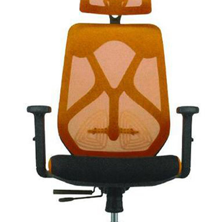 RAINBOW High Back Chair