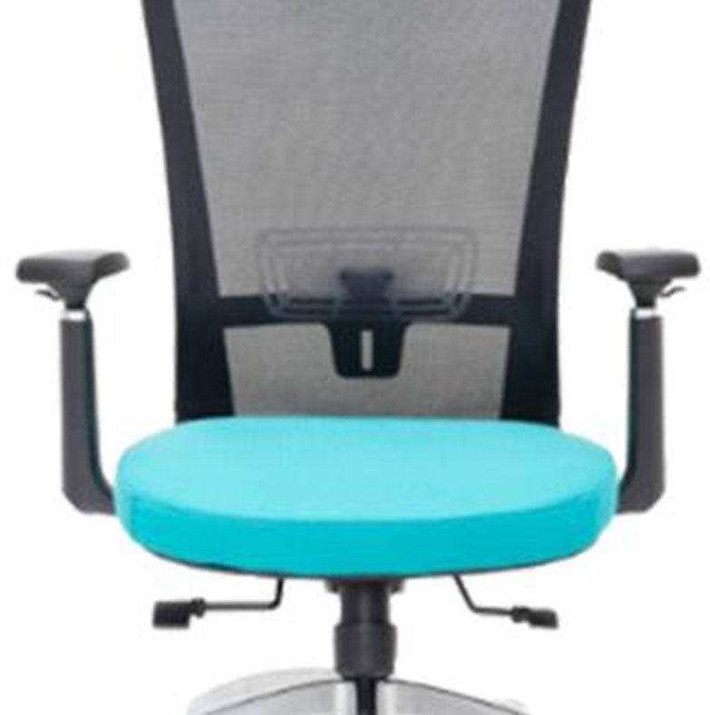 RAISE High Back Chair