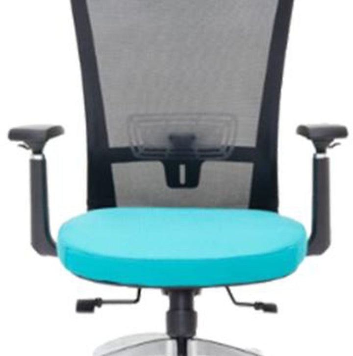 RAISE High Back Chair