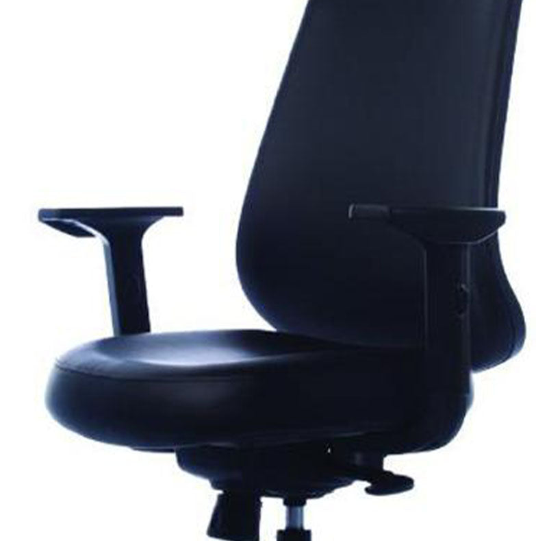 RICO Medium Back Chair