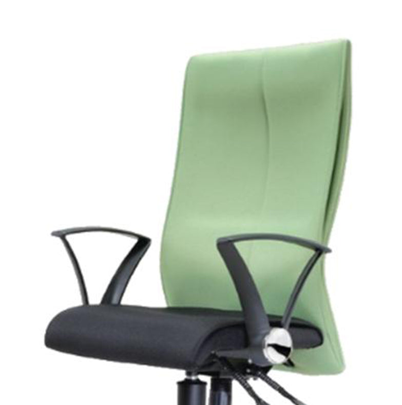 RISE Executive High Back Chair