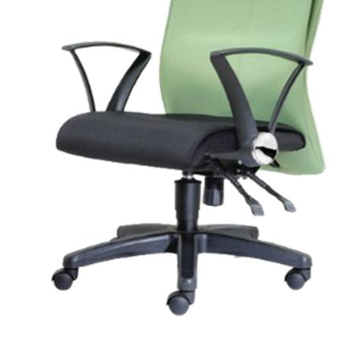 RISE Executive High Back Chair