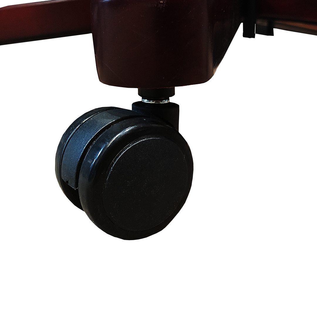 RITZ Wooden High Back Chair