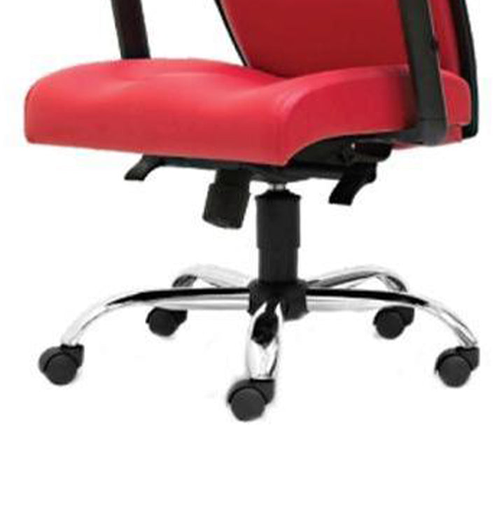 ROON High Back Chair