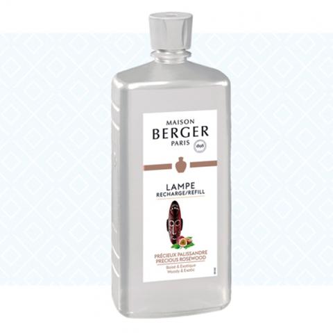 MAISON BERGER PARIS Precious Rosewood Lampe Refill