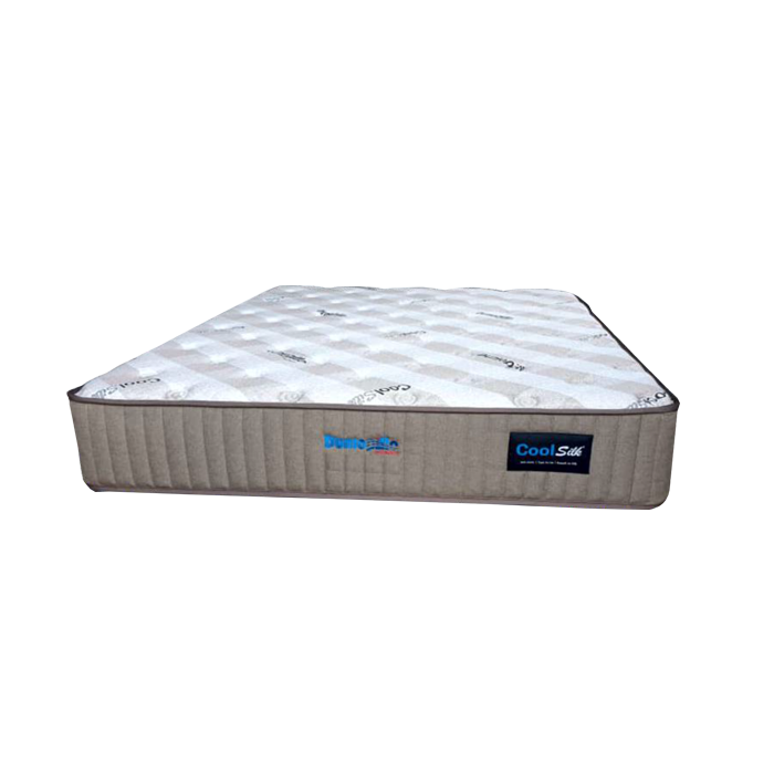 Dunlopillo REJUVENATE COMFORT Mattress (Single)