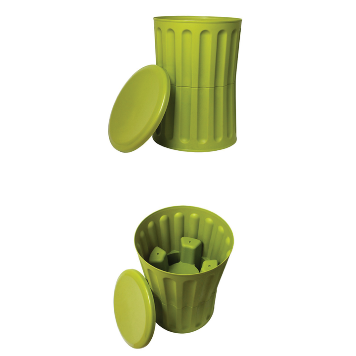 ROMAN Stool ( 4 Colour Options )