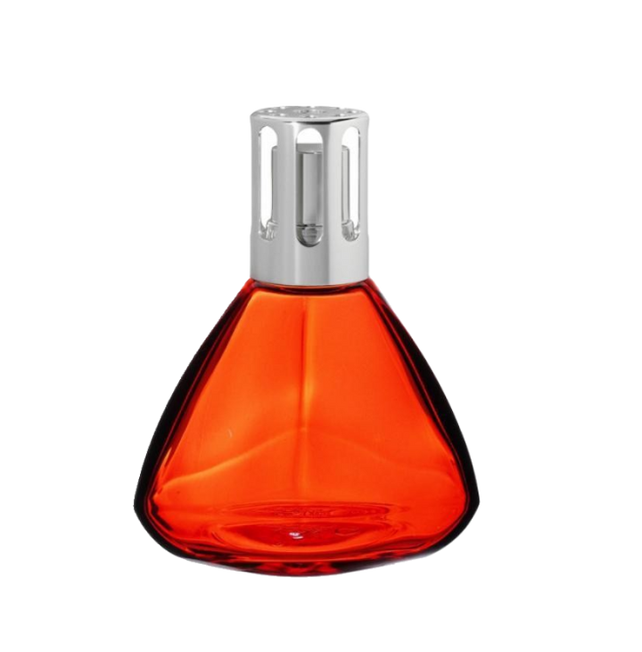 MAISON BERGER PARIS Coffret Berlingot Rouge