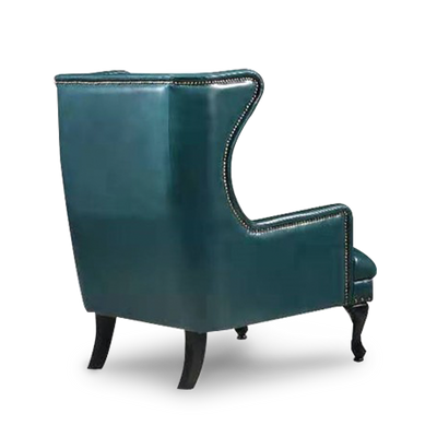 BEAU Lounge Chair