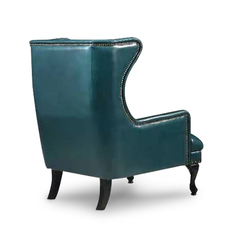 BEAU Lounge Chair