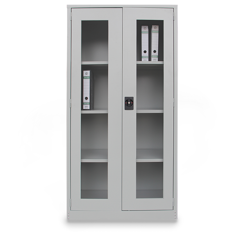 S118-GS Full Height Cupboard