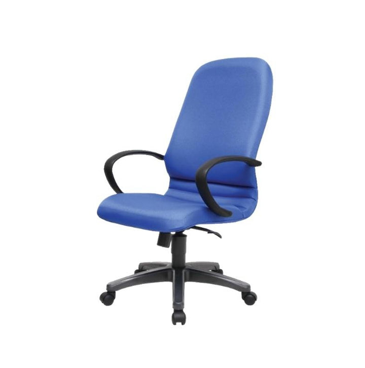 ELEGANCE High Back Chair