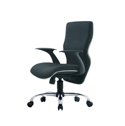 ELIXIR Medium Back Chair