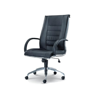 BOSSI High Back Chair