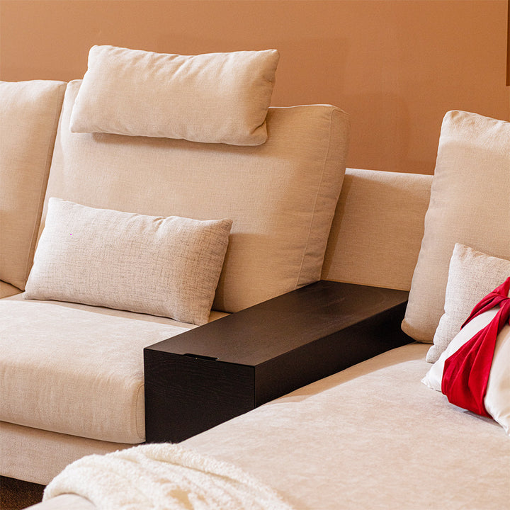 SAFFRON U-Shape Sofa Set