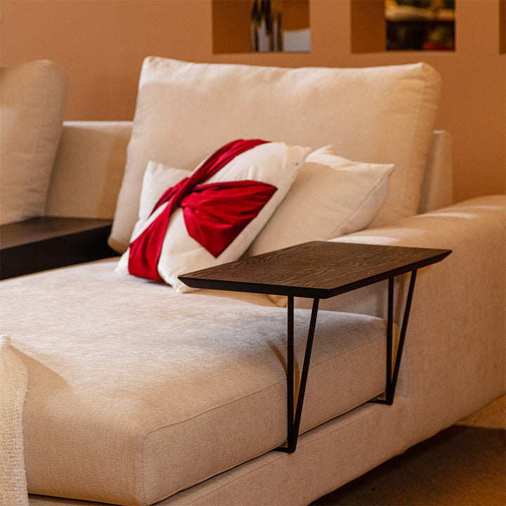 SAFFRON U-Shape Sofa Set