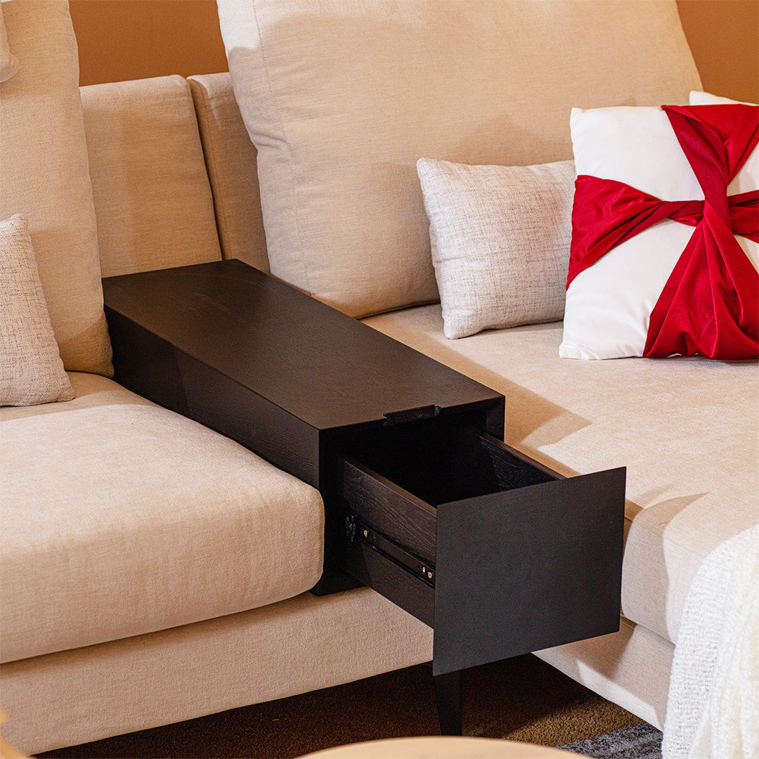 SAFFRON U-Shape Sofa Set