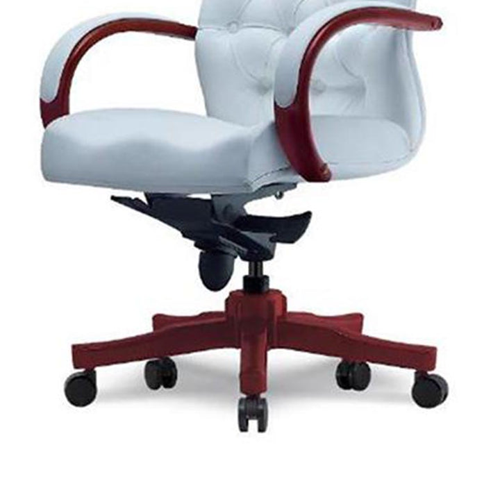 SANCTUARY High Back Chair